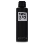 Kenneth Cole Vintage Black Cologne By Kenneth Cole Body Spray