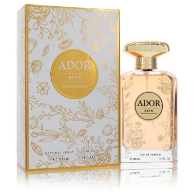 Kian Ador Perfume By Kian Eau De Parfum Spray