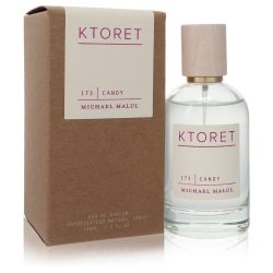 Ktoret 173 Candy Perfume By Michael Malul Eau De Parfum Spray