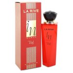 La Rive In Woman Red Perfume By La Rive Eau De Parfum Spray