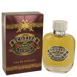 La Rive Scotish Cologne By La Rive Eau De Toilette Spray