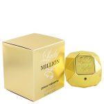 Lady Million Perfume By Paco Rabanne Eau De Parfum Spray