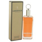 Lagerfeld Cologne By Karl Lagerfeld Eau De Toilette Spray