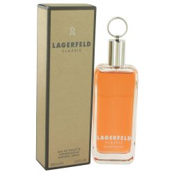 Lagerfeld Cologne By Karl Lagerfeld Eau De Toilette Spray