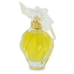 L'air Du Temps Perfume By Nina Ricci Eau De Parfum Spray (Tester)