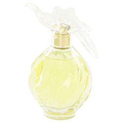 L'air Du Temps Perfume By Nina Ricci Eau De Toilette Spray With Bird Cap (Tester)