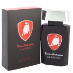 Lamborghini Classico Cologne By Tonino Lamborghini Eau De Toilette Spray