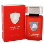 Lamborghini Sportivo Cologne By Tonino Lamborghini Eau De Toilette Spray