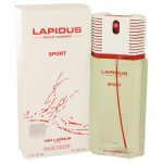 Lapidus Pour Homme Sport Cologne By Lapidus Eau De Toilette Spray