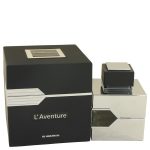 L'aventure Cologne By Al Haramain Eau De Parfum Spray