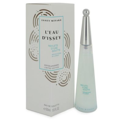 L'eau D'issey Reflection In A Drop Perfume By Issey Miyake Eau De Toilette Spray