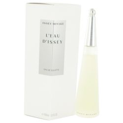 L'eau D'issey (issey Miyake) Perfume By Issey Miyake Eau De Toilette Spray