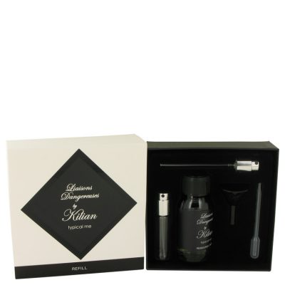 Liaisons Dangereuses Perfume By Kilian Eau De Parfum Spray Refill (Unisex)