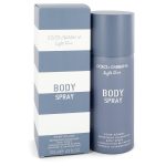 Light Blue Cologne By Dolce & Gabbana Body Spray