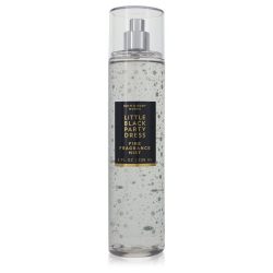 Little Black Party Dress Perfume By Bath & Body Works Fragrance Mist