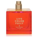 Live Colorfully Perfume By Kate Spade Eau De Parfum Spray (Tester)
