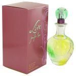 Live Perfume By Jennifer Lopez Eau De Parfum Spray