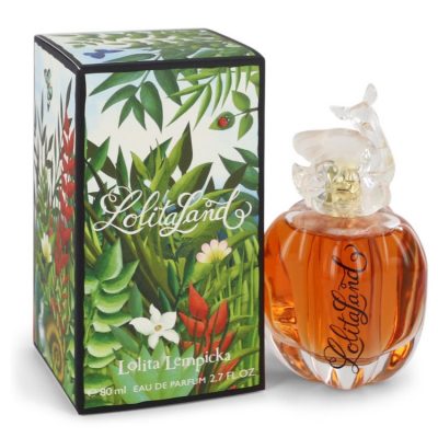 Lolitaland Perfume By Lolita Lempicka Eau De Parfum Spray