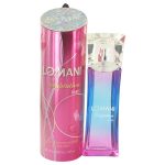 Lomani Temptation Perfume By Lomani Eau De Parfum Spray