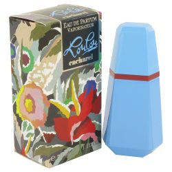 Lou Lou Perfume By Cacharel Eau De Parfum Spray