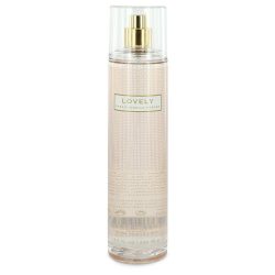 Lovely Perfume By Sarah Jessica Parker Body Mist