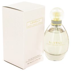 Lovely Perfume By Sarah Jessica Parker Eau De Parfum Spray