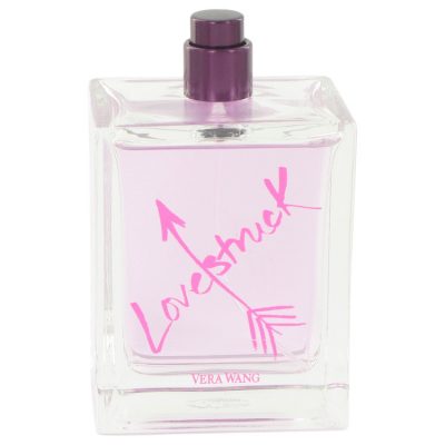 Lovestruck Perfume By Vera Wang Eau De Parfum Spray (Tester)