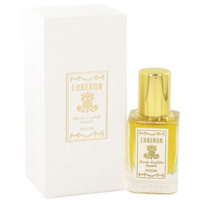 Luberon Perfume By Maria Candida Gentile Pure Perfume