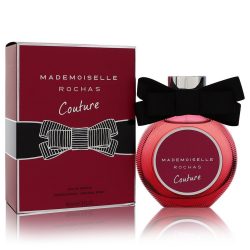 Mademoiselle Rochas Couture Perfume By Rochas Eau De Parfum Spray