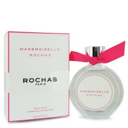 Mademoiselle Rochas Perfume By Rochas Eau De Toilette Spray