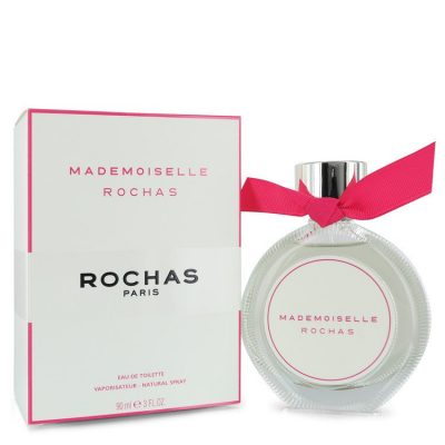 Mademoiselle Rochas Perfume By Rochas Eau De Toilette Spray