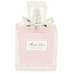 Miss Dior Blooming Bouquet Perfume By Christian Dior Eau De Toilette Spray (Tester)