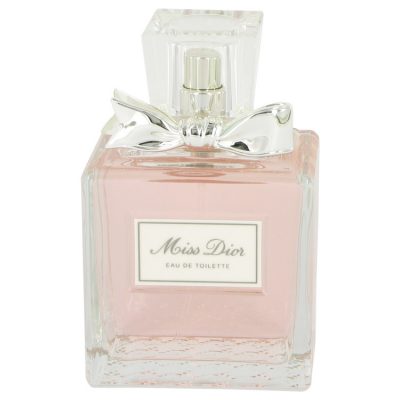 Miss Dior (miss Dior Cherie) Perfume By Christian Dior Eau De Toilette Spray (New Packaging Tester)