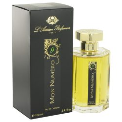 Mon Numero 9 Cologne By L'Artisan Parfumeur Eau De Cologne Spray (Unisex)