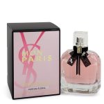 Mon Paris Floral Perfume By Yves Saint Laurent Eau De Parfum Spray