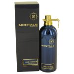 Montale Aoud Damascus Perfume By Montale Eau De Parfum Spray (Unisex)