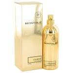 Montale Louban Perfume By Montale Eau De Parfum Spray