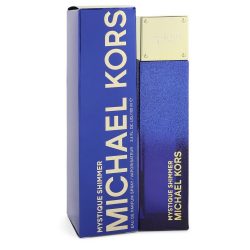 Mystique Shimmer Perfume By Michael Kors Eau De Parfum Spray