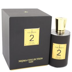 Nejma 2 Perfume By Nejma Eau De Parfum Spray