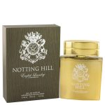 Notting Hill Cologne By English Laundry Eau De Parfum Spray