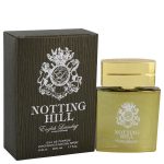 Notting Hill Cologne By English Laundry Eau De Parfum Spray