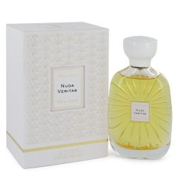 Nuda Veritas Perfume By Atelier Des Ors Eau De Parfum Spray (Unisex)