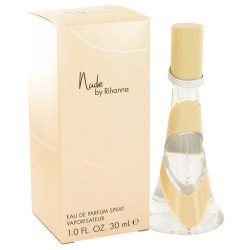 Nude By Rihanna Perfume By Rihanna Eau De Parfum Spray