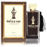 Nusuk Oud Wajaha Cologne By Nusuk Eau De Parfum Spray (Unisex)