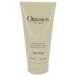 Obsession Cologne By Calvin Klein After Shave Balm