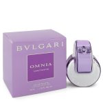 Omnia Amethyste Perfume By Bvlgari Eau De Toilette Spray