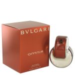 Omnia Perfume By Bvlgari Eau De Parfum Spray