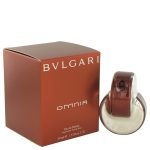 Omnia Perfume By Bvlgari Eau De Parfum Spray