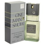 One Man Show Cologne By Jacques Bogart Eau De Toilette Spray