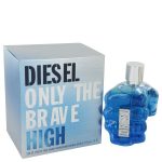 Only The Brave High Cologne By Diesel Eau De Toilette Spray